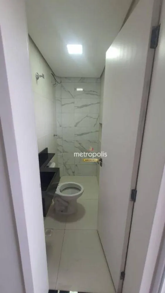 Cobertura, 3 quartos, 152 m² - Foto 10