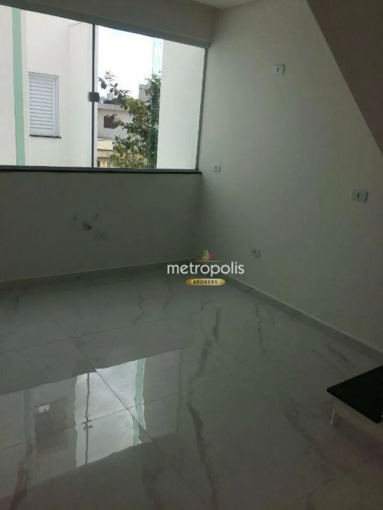 Cobertura, 2 quartos, 80 m² - Foto 2
