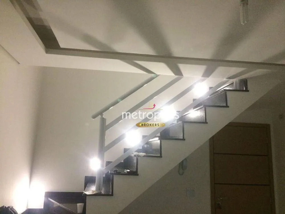 Cobertura, 2 quartos, 80 m² - Foto 1
