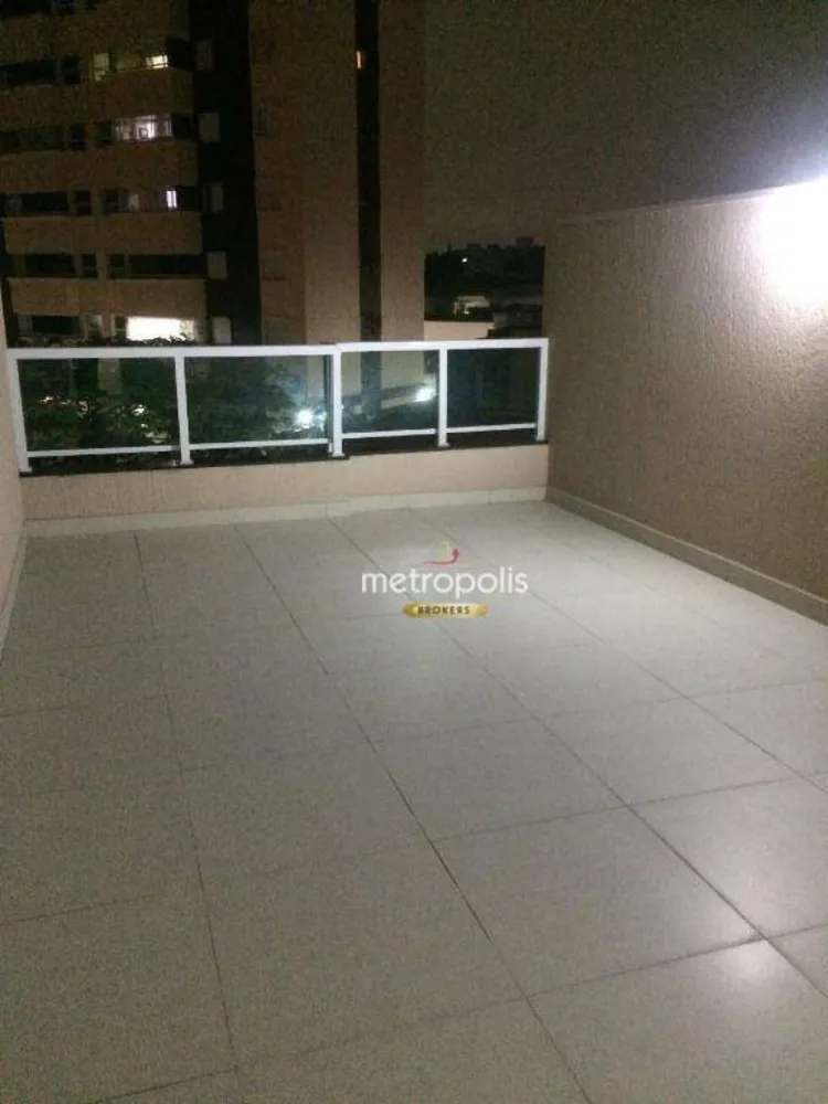 Cobertura, 2 quartos, 80 m² - Foto 11