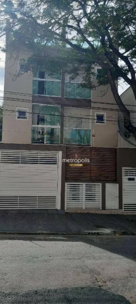 Cobertura, 2 quartos, 80 m² - Foto 12