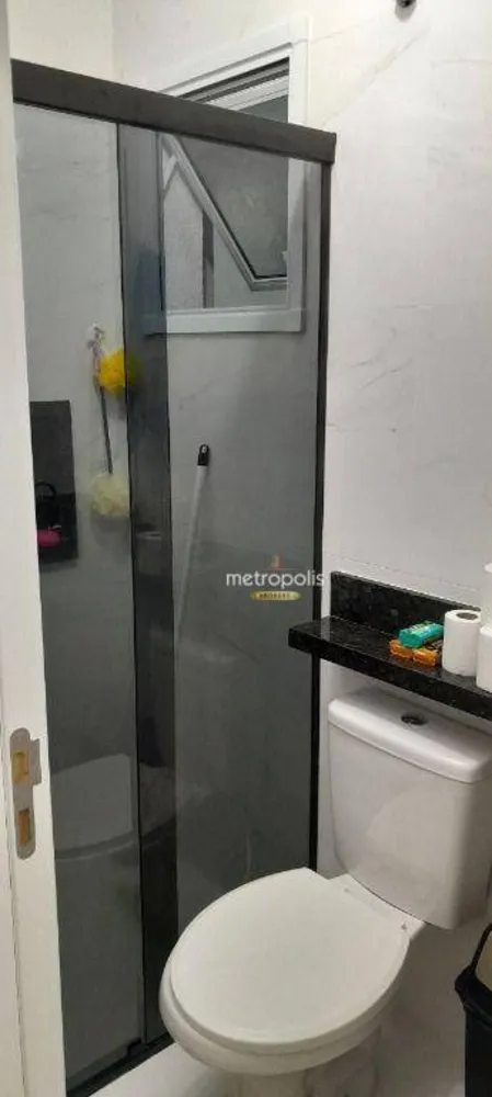 Cobertura, 2 quartos, 80 m² - Foto 10