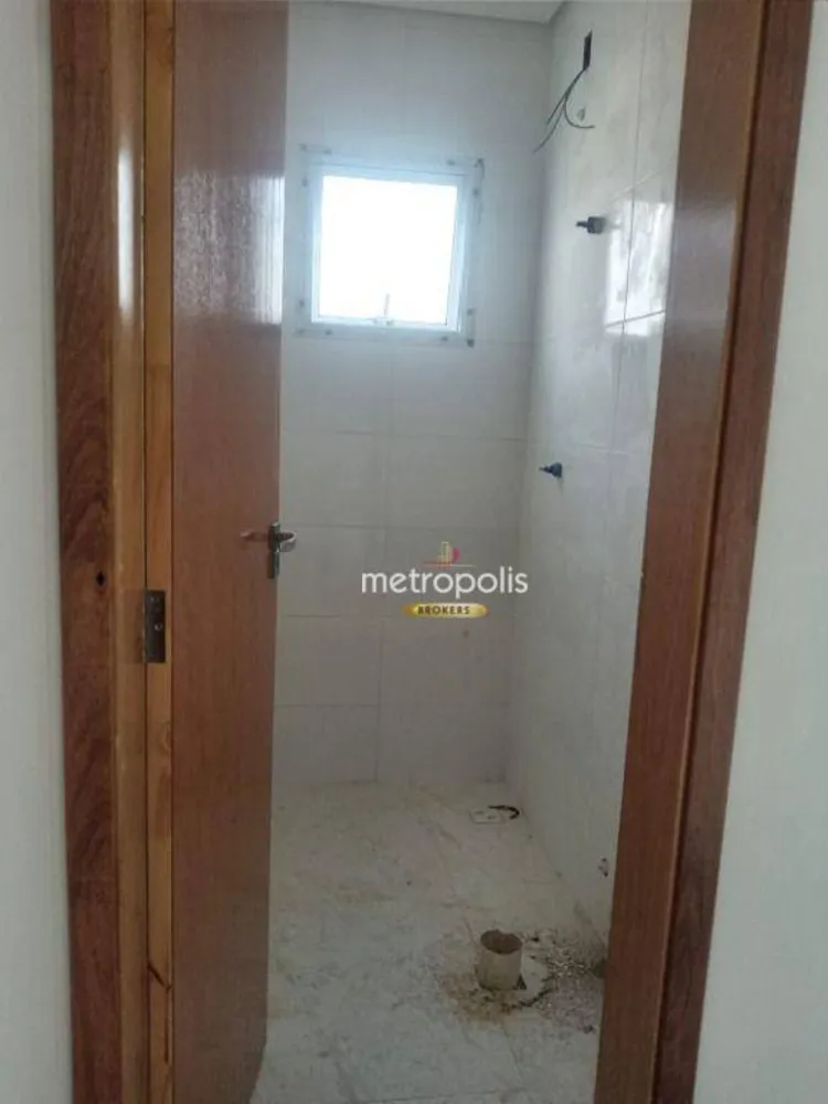 Cobertura, 2 quartos, 100 m² - Foto 2