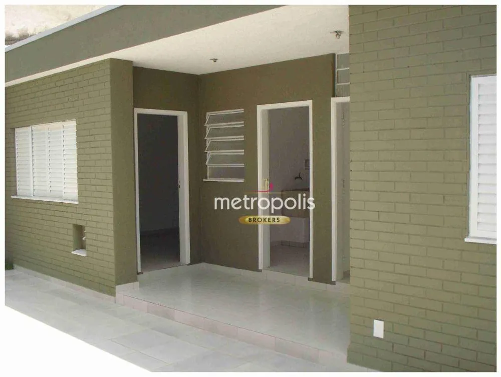 Casa, 3 quartos, 243 m² - Foto 1