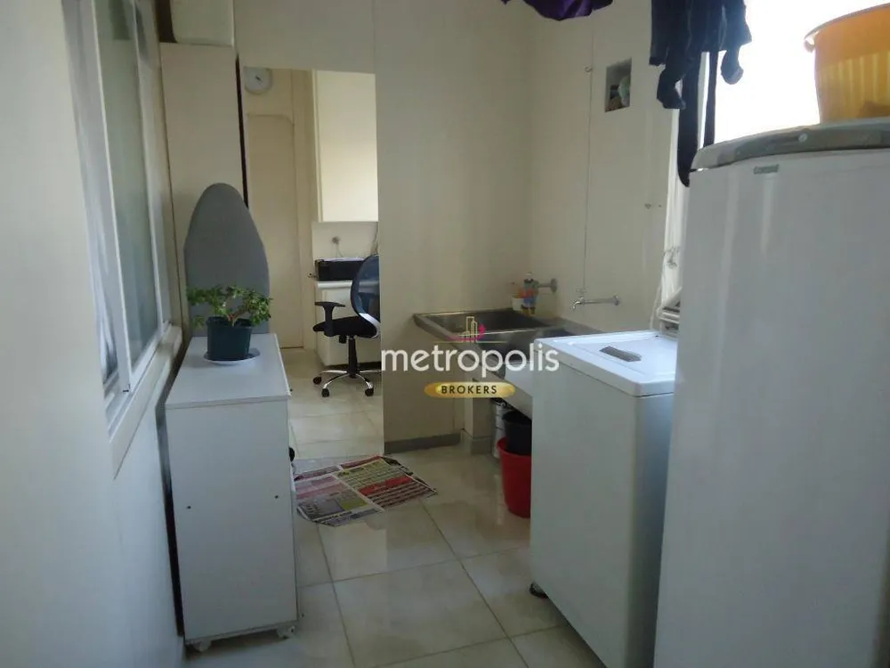 Apartamento, 3 quartos, 193 m² - Foto 12