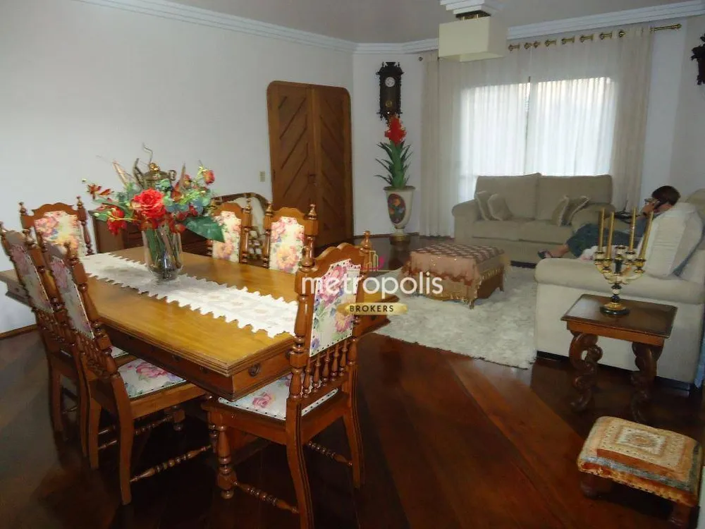 Apartamento, 3 quartos, 193 m² - Foto 1