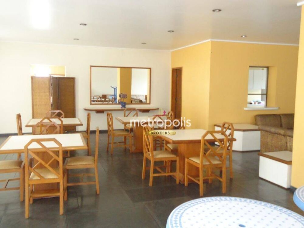Apartamento à venda com 3 quartos, 193m² - Foto 1