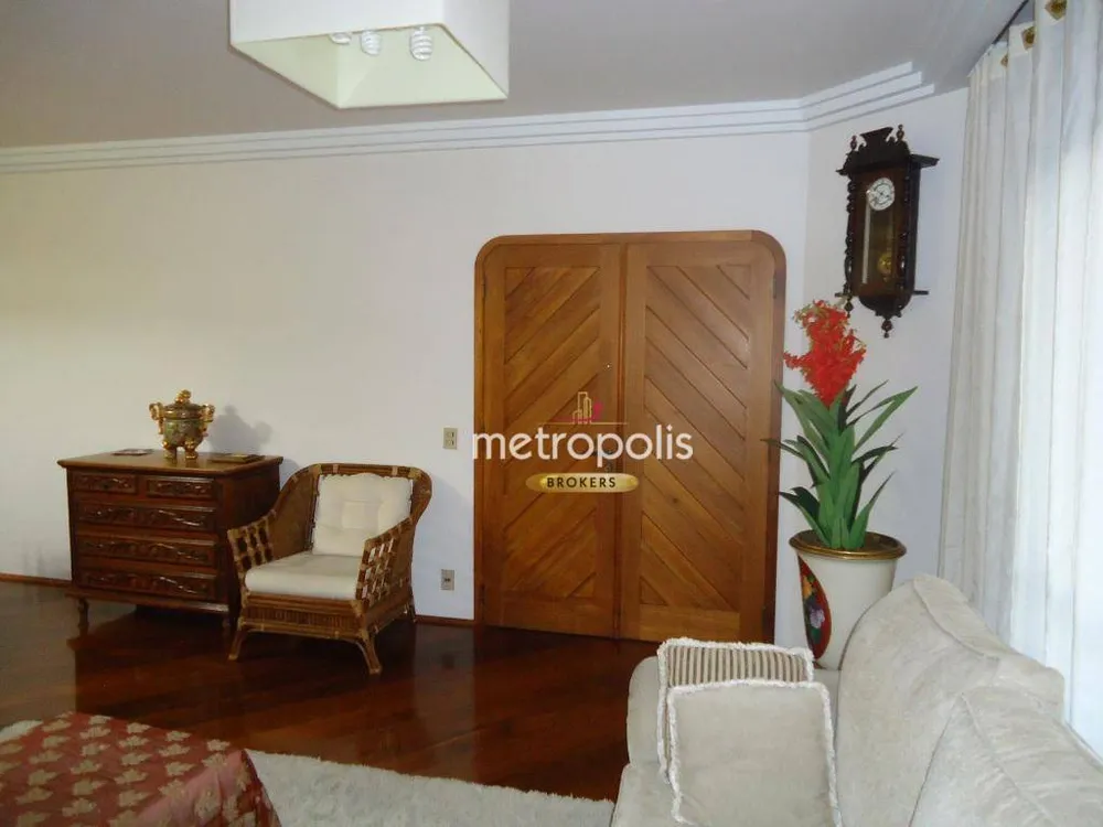 Apartamento, 3 quartos, 193 m² - Foto 3