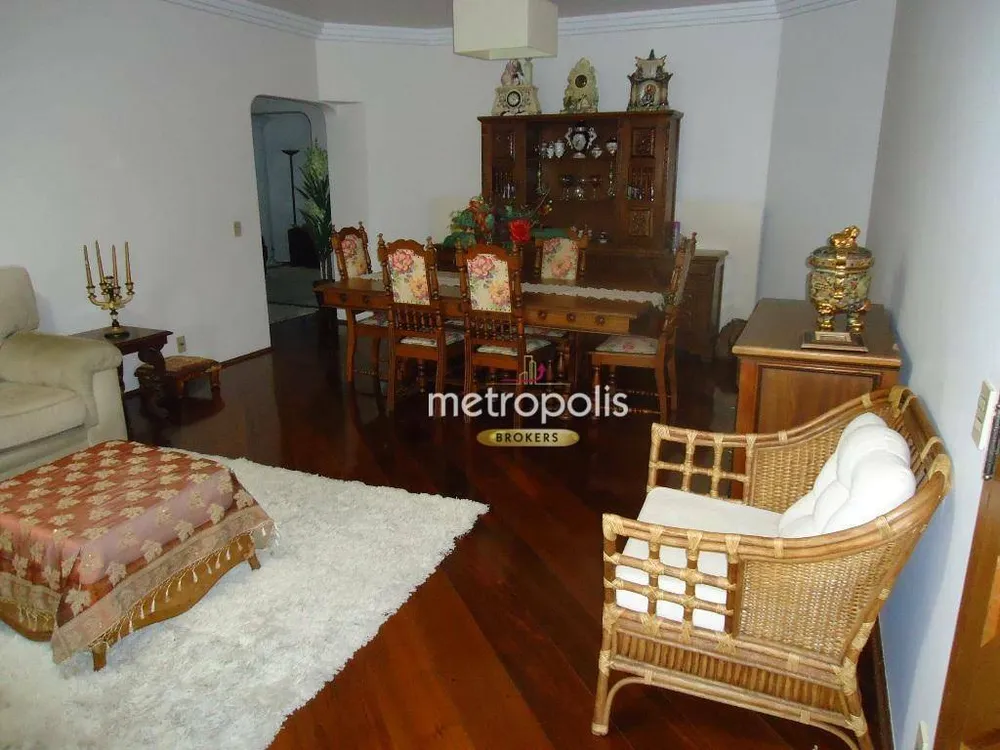 Apartamento, 3 quartos, 193 m² - Foto 9
