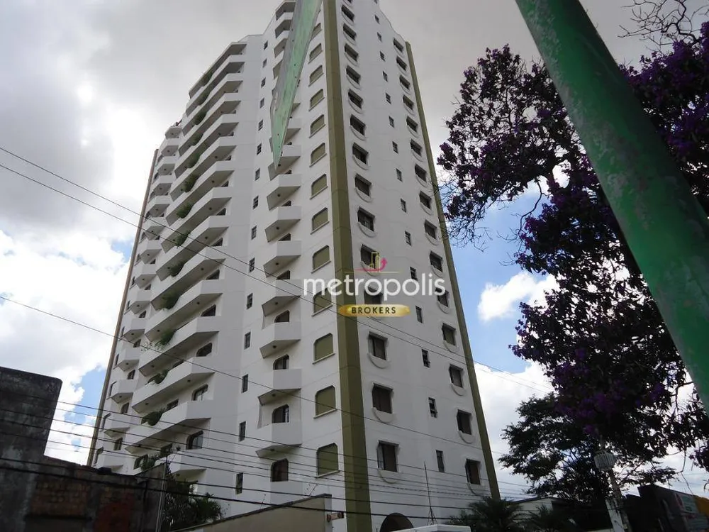 Apartamento, 3 quartos, 193 m² - Foto 4