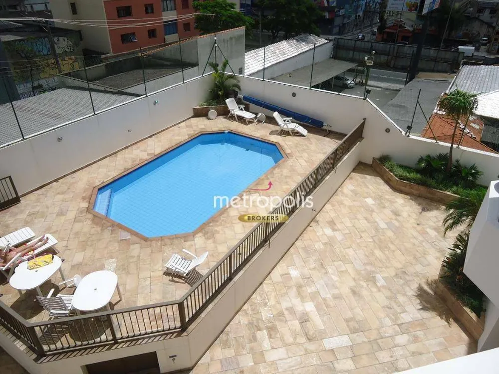 Apartamento, 3 quartos, 193 m² - Foto 2