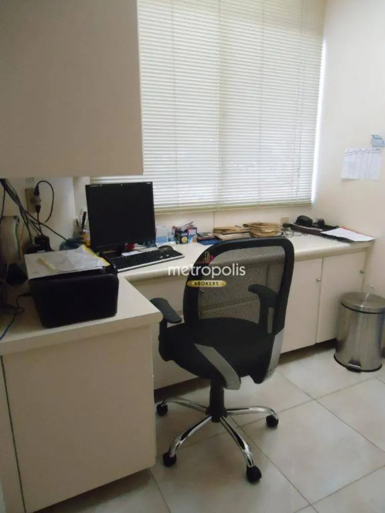 Apartamento, 3 quartos, 193 m² - Foto 11