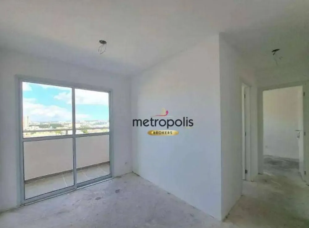 Apartamento, 2 quartos, 46 m² - Foto 4