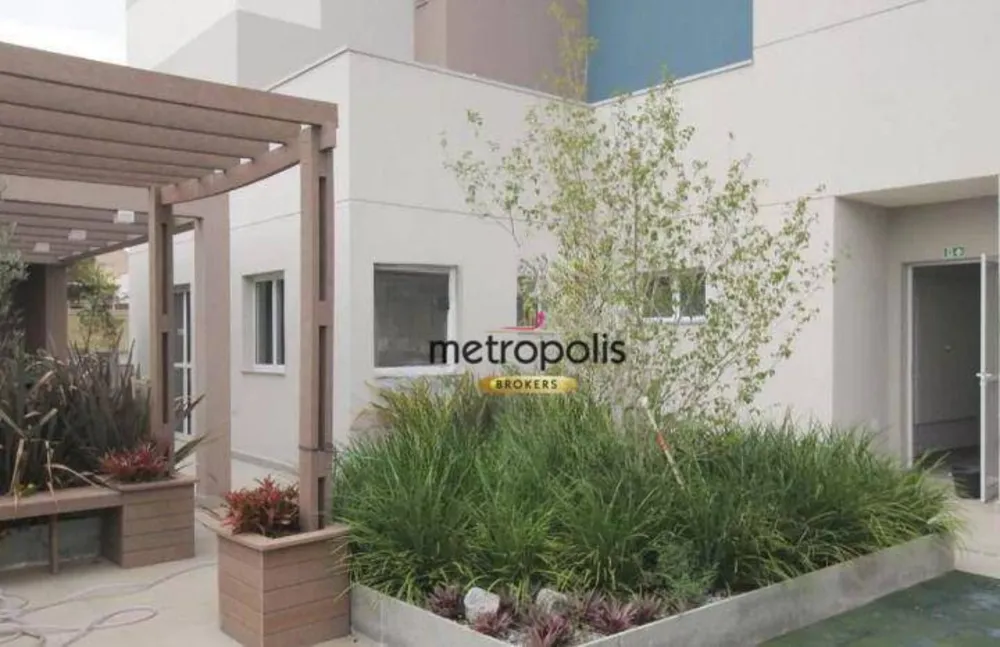 Apartamento, 2 quartos, 46 m² - Foto 7
