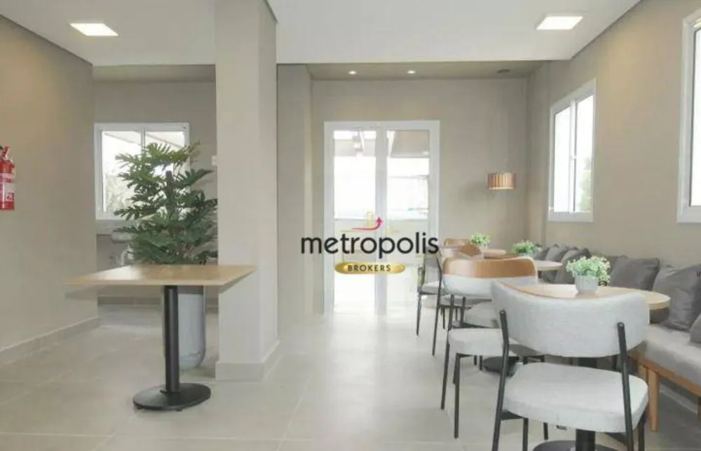Apartamento, 2 quartos, 46 m² - Foto 10
