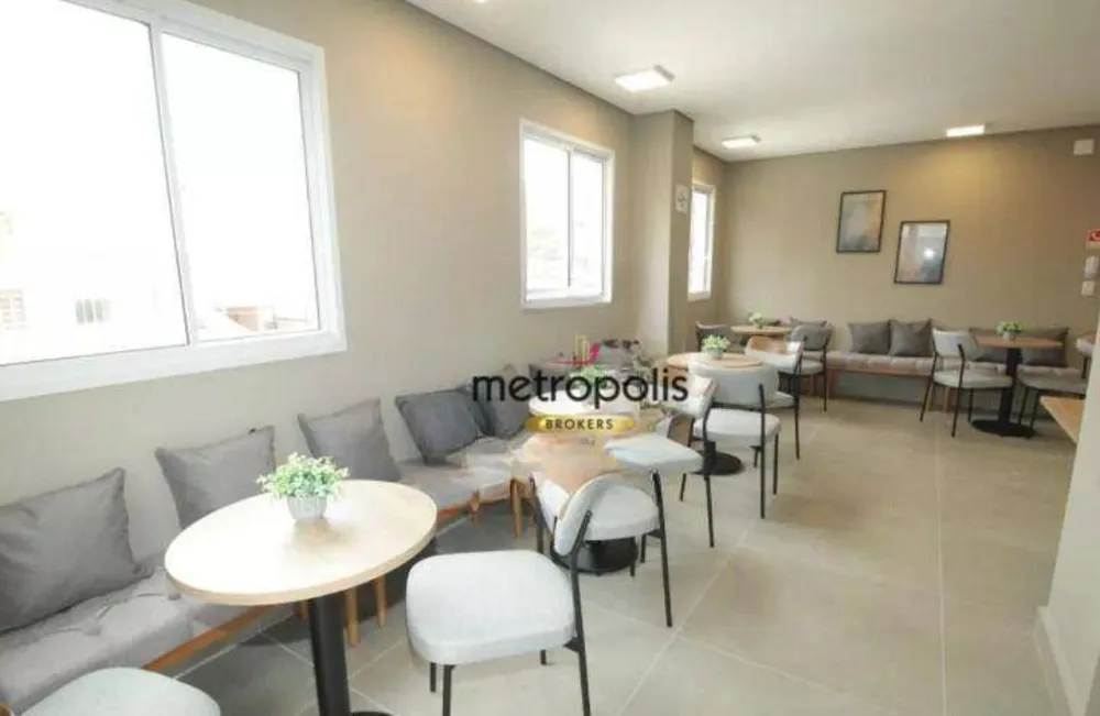 Apartamento, 2 quartos, 46 m² - Foto 11
