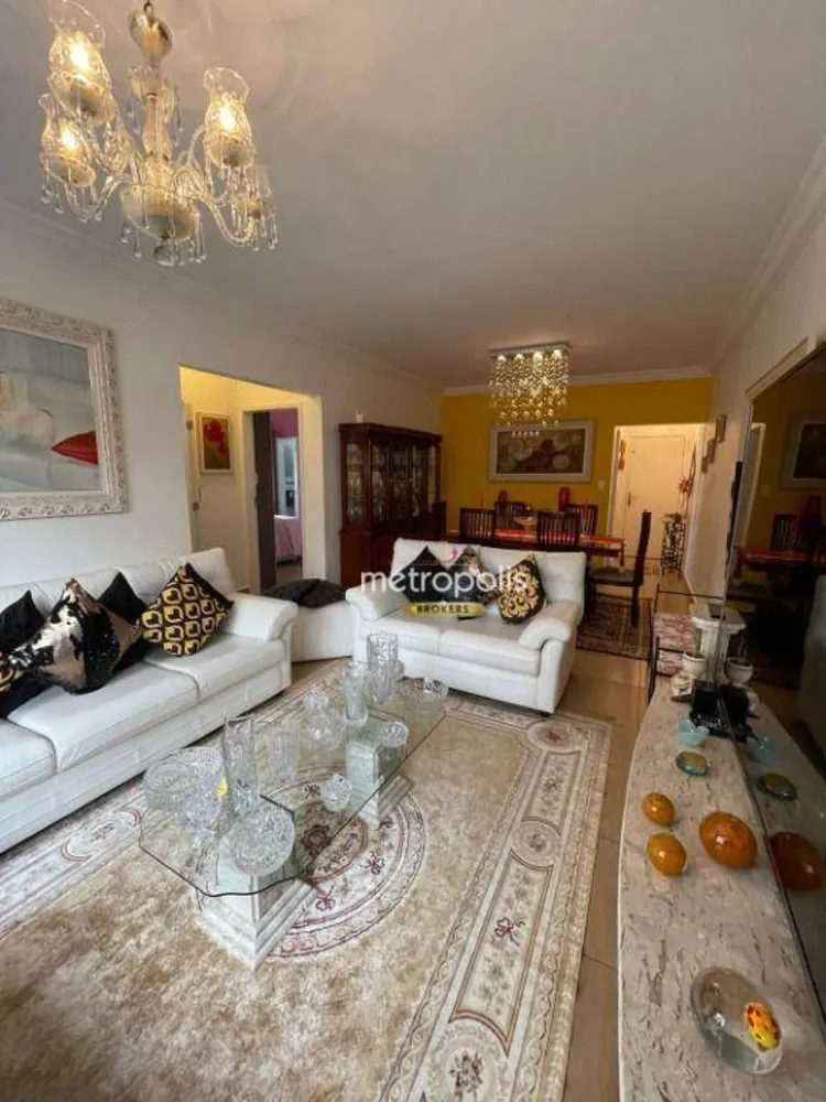 Apartamento, 2 quartos, 113 m² - Foto 1