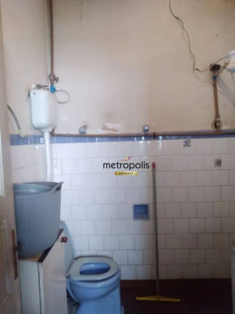 Casa, 4 quartos, 197 m² - Foto 11