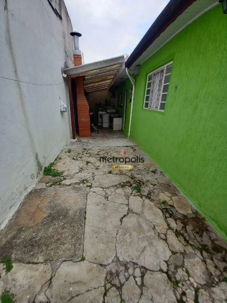 Casa, 4 quartos, 197 m² - Foto 1