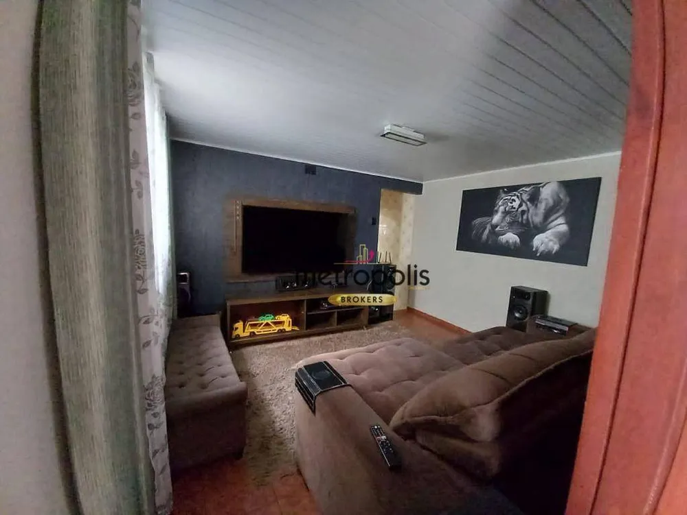 Casa, 4 quartos, 197 m² - Foto 2