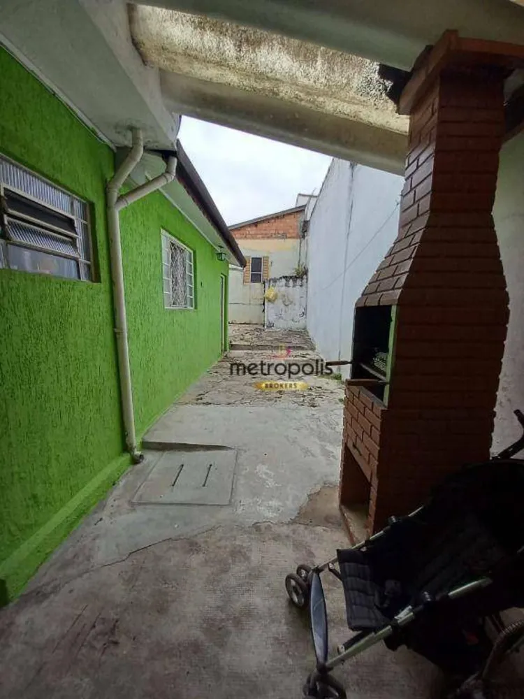 Casa, 4 quartos, 197 m² - Foto 8