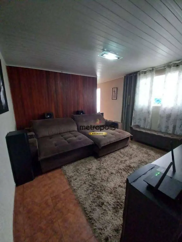 Casa, 4 quartos, 197 m² - Foto 4
