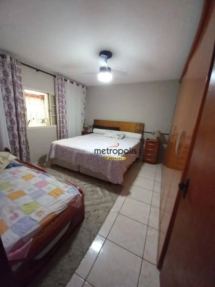 Casa, 4 quartos, 197 m² - Foto 5