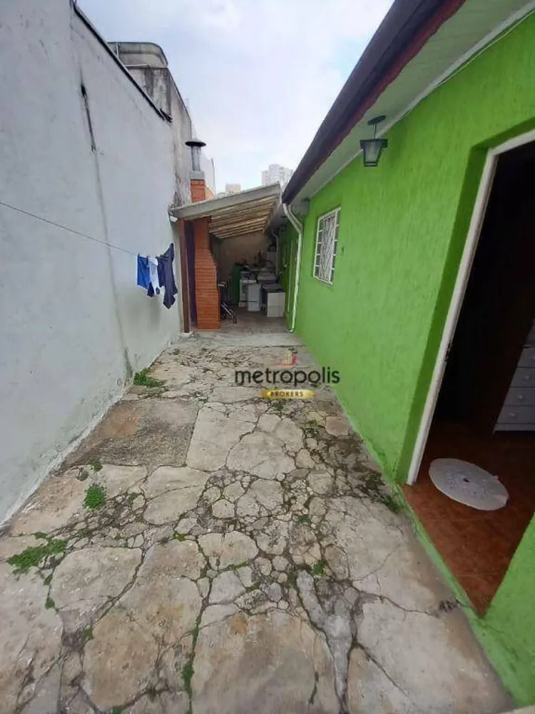 Casa, 4 quartos, 197 m² - Foto 3