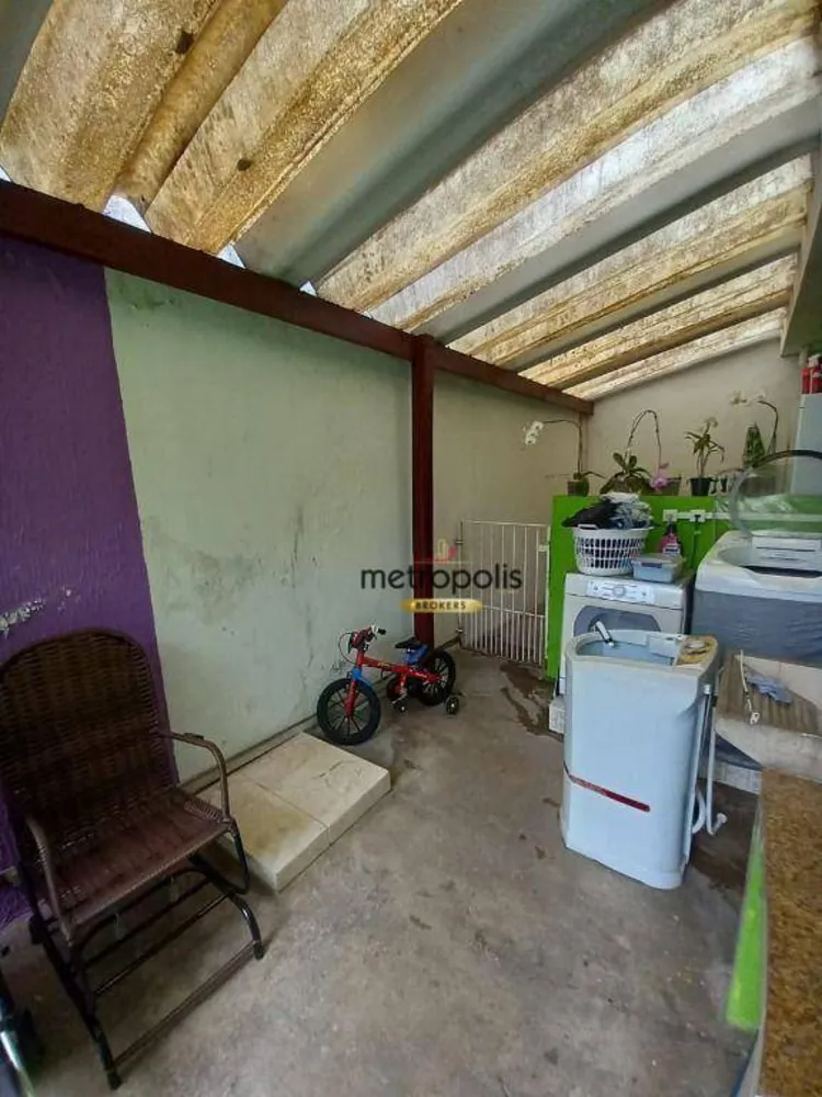 Casa, 4 quartos, 197 m² - Foto 6