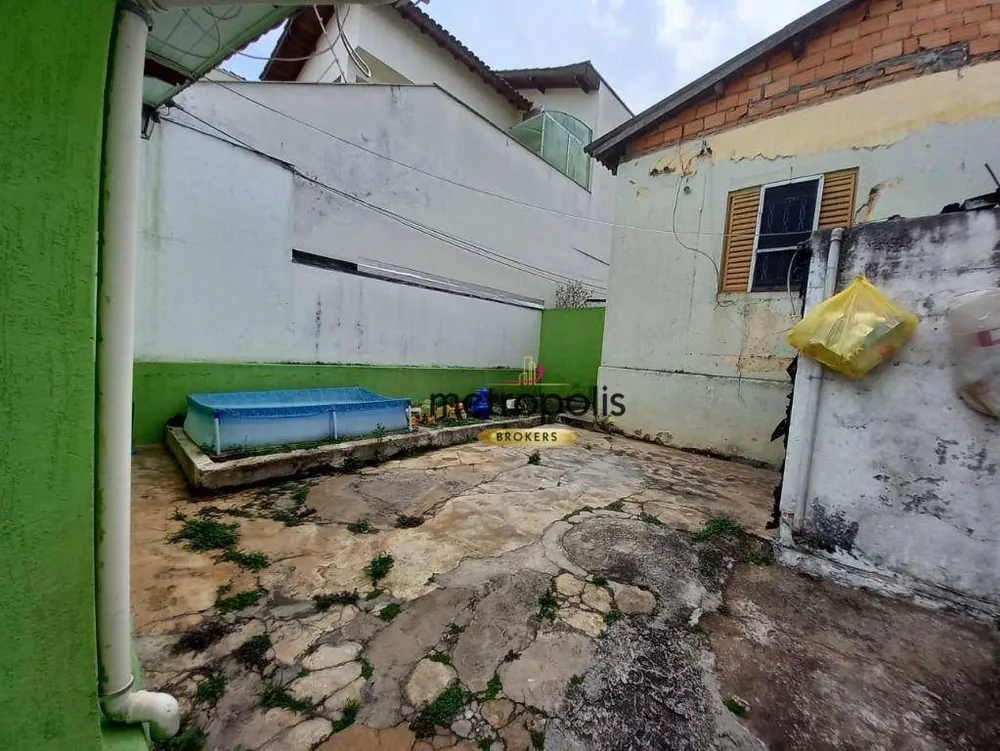 Casa, 4 quartos, 197 m² - Foto 7