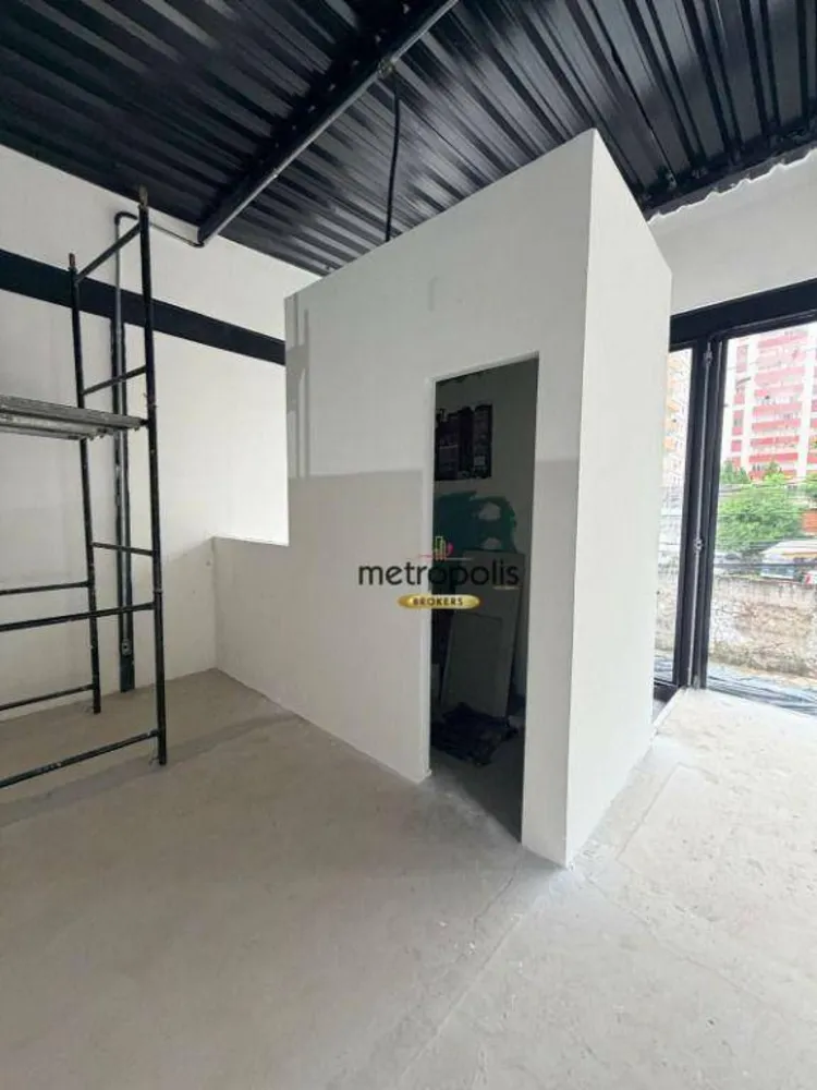 Depósito-Galpão, 285 m² - Foto 4
