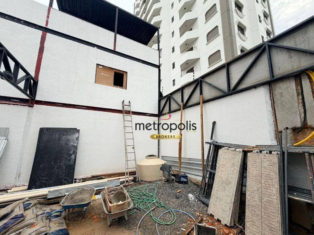 Depósito-Galpão, 285 m² - Foto 9
