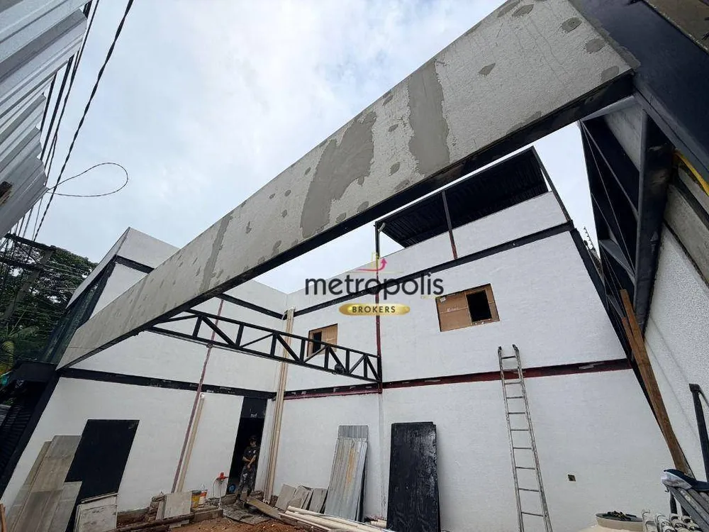 Depósito-Galpão, 285 m² - Foto 10