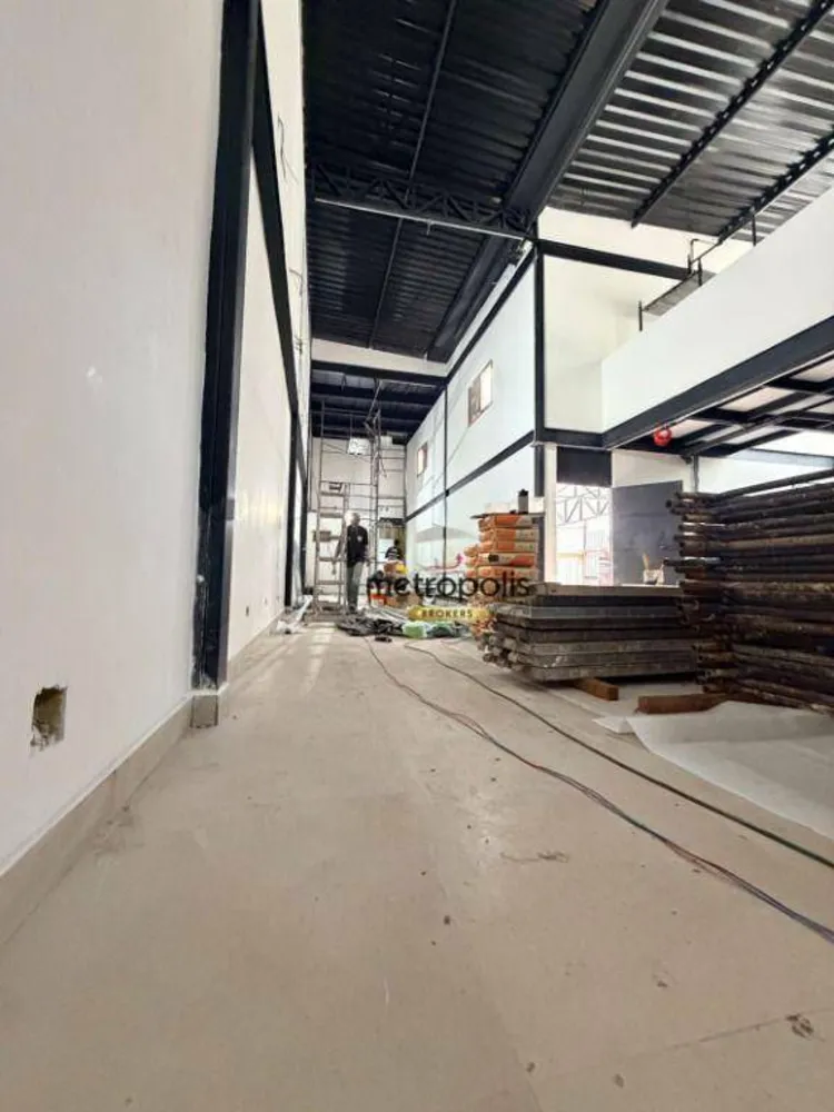 Depósito-Galpão, 285 m² - Foto 5