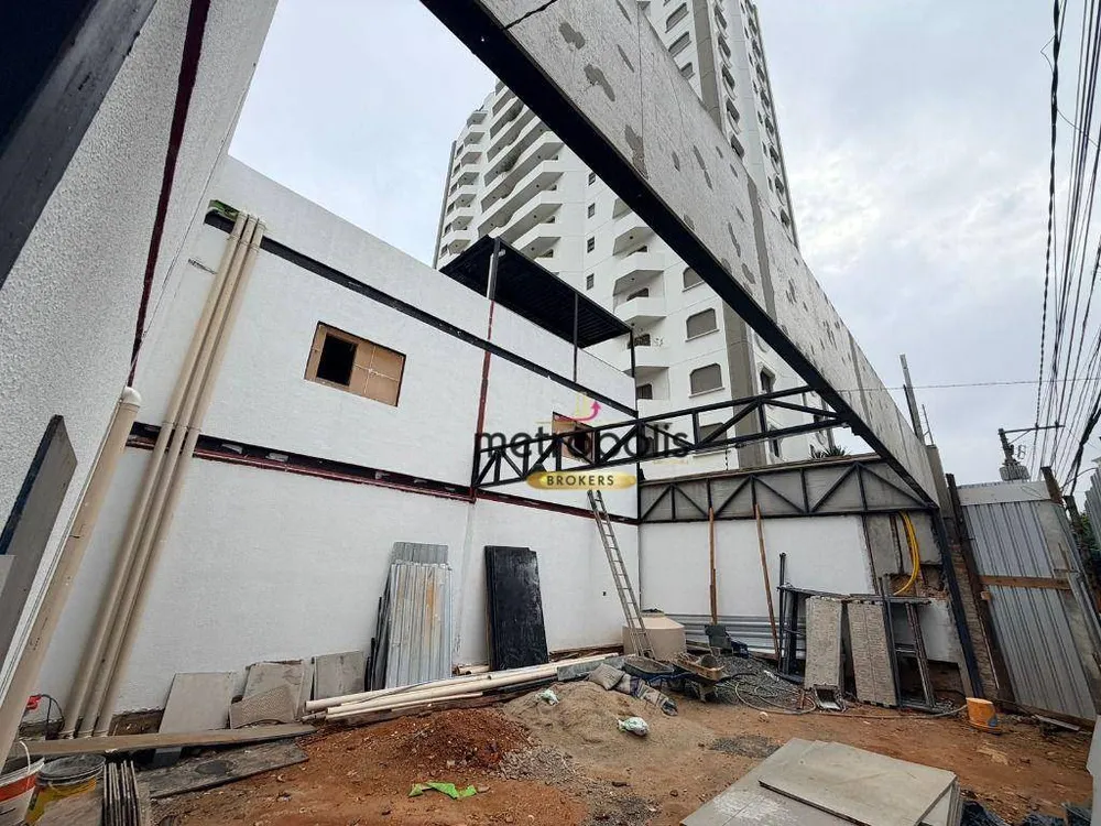 Depósito-Galpão, 285 m² - Foto 12