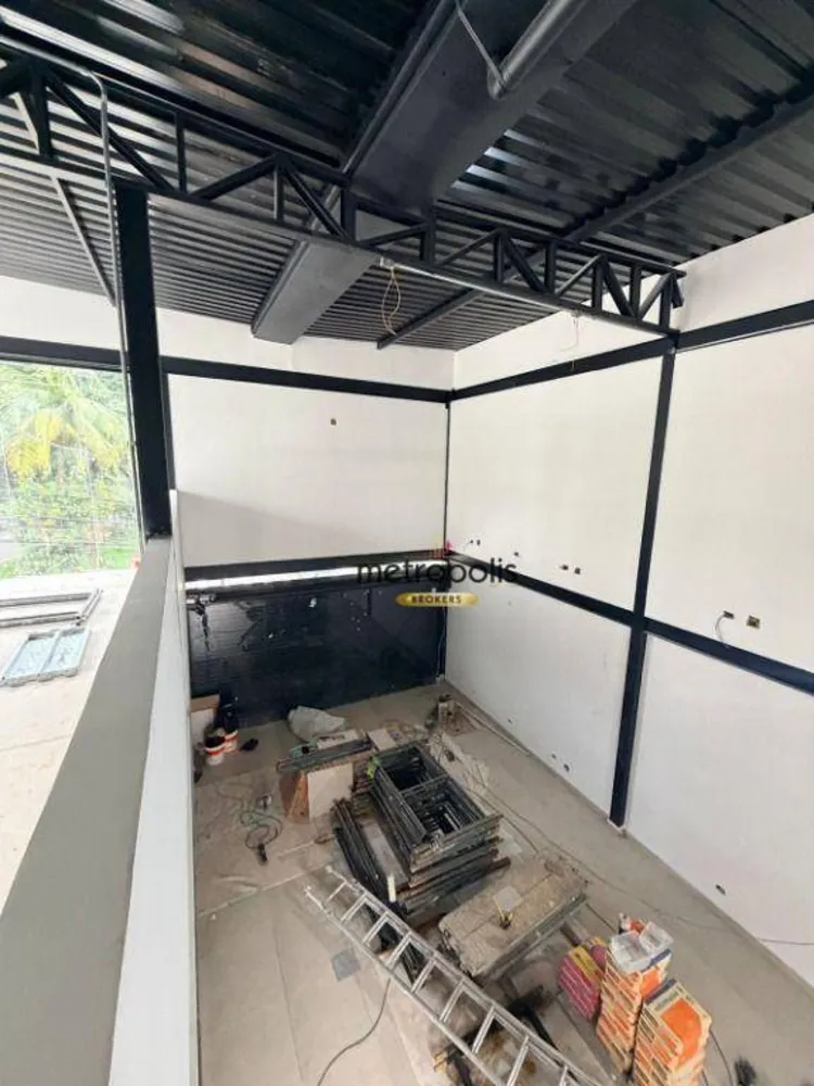 Depósito-Galpão, 285 m² - Foto 6