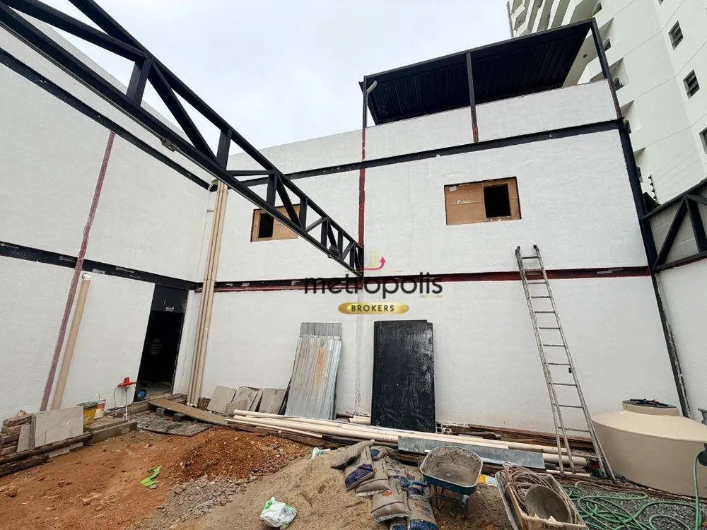 Depósito-Galpão, 285 m² - Foto 11