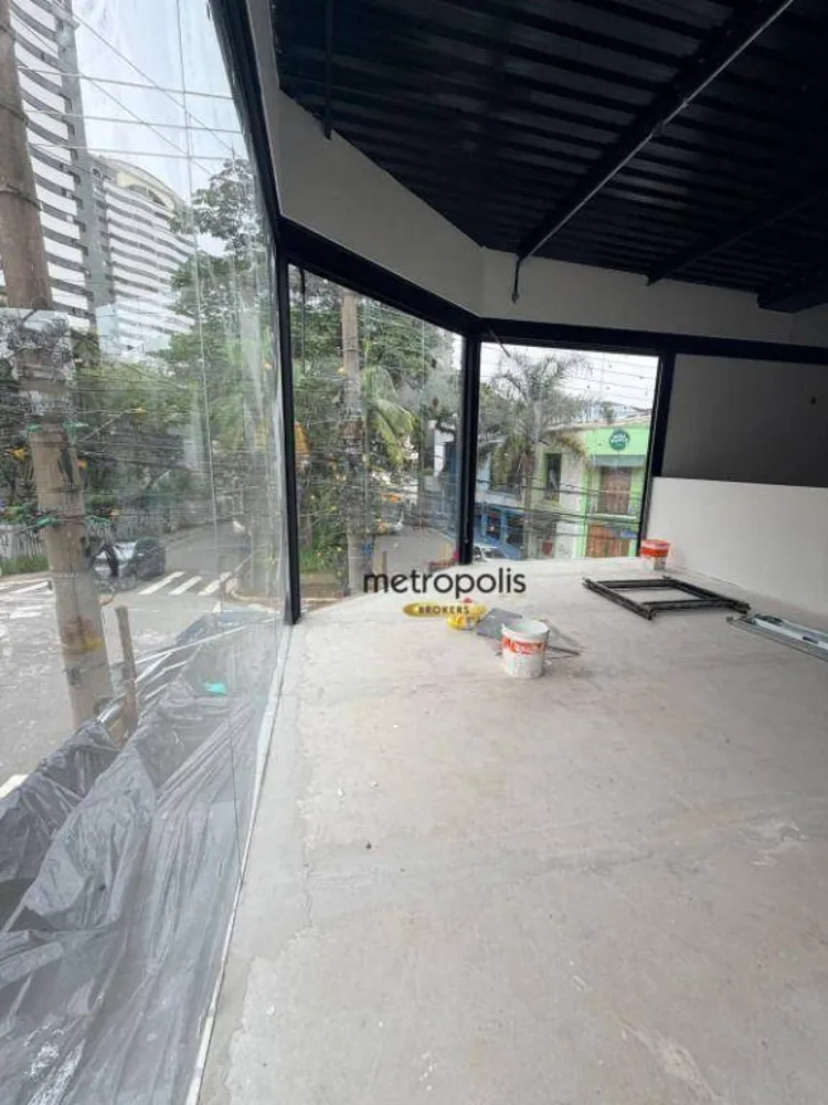 Depósito-Galpão, 285 m² - Foto 2