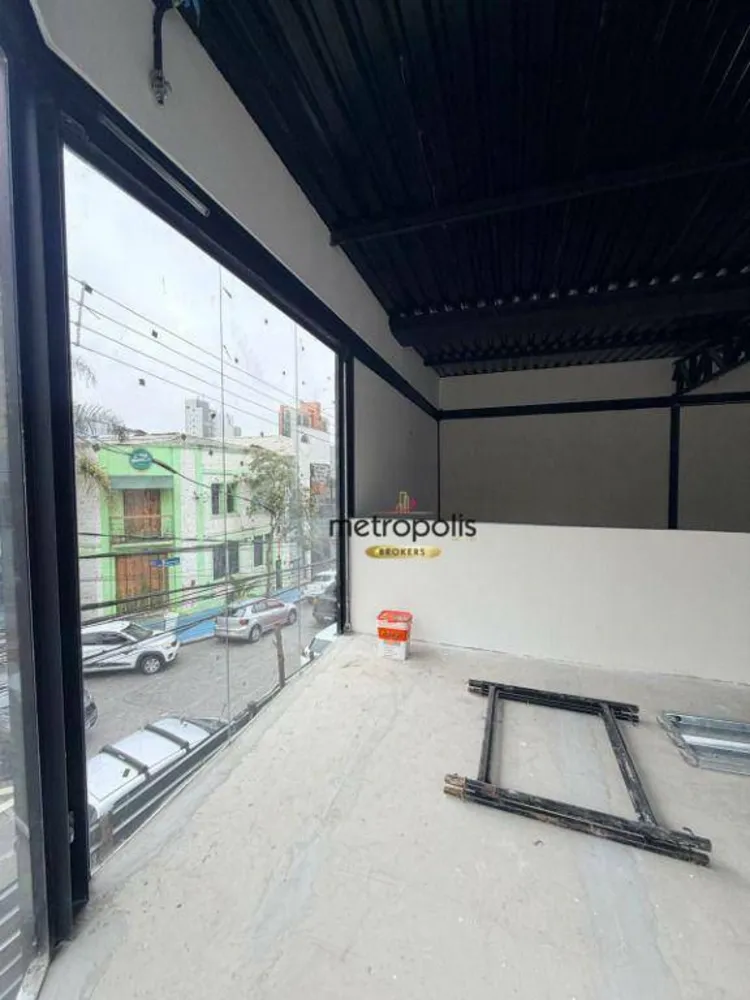 Depósito-Galpão, 285 m² - Foto 3