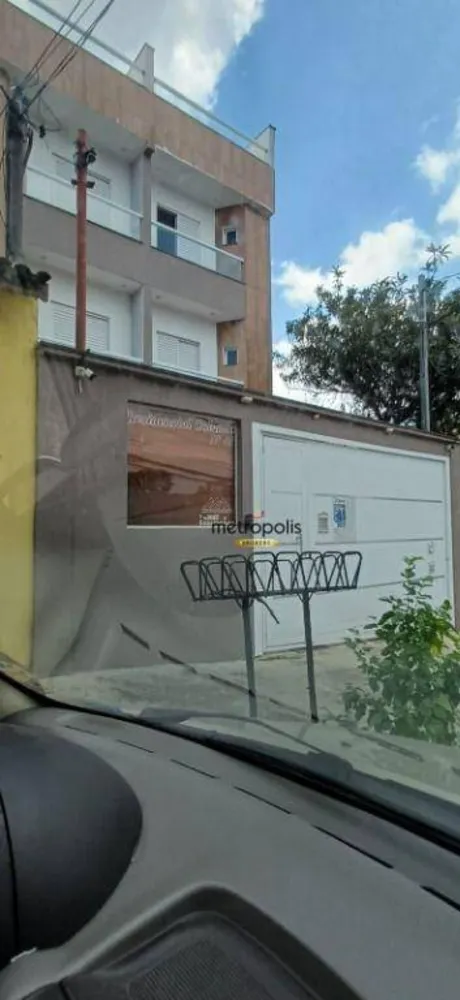 Apartamento, 2 quartos, 48 m² - Foto 7