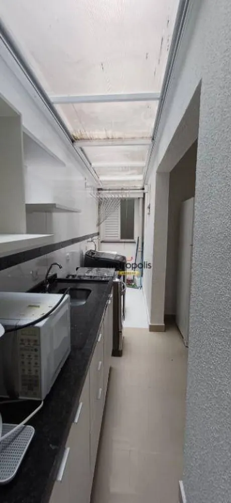 Apartamento, 2 quartos, 48 m² - Foto 8