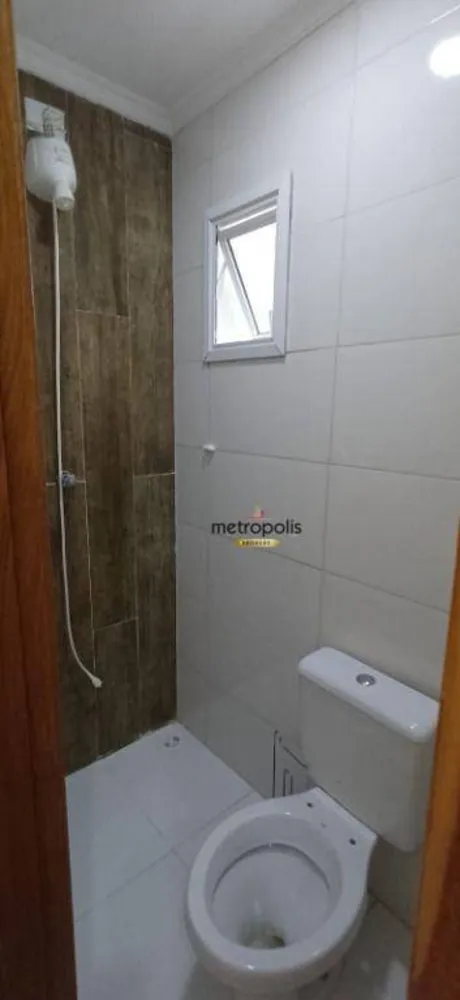 Apartamento, 2 quartos, 48 m² - Foto 5
