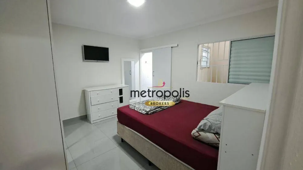 Sobrado, 3 quartos, 224 m² - Foto 4