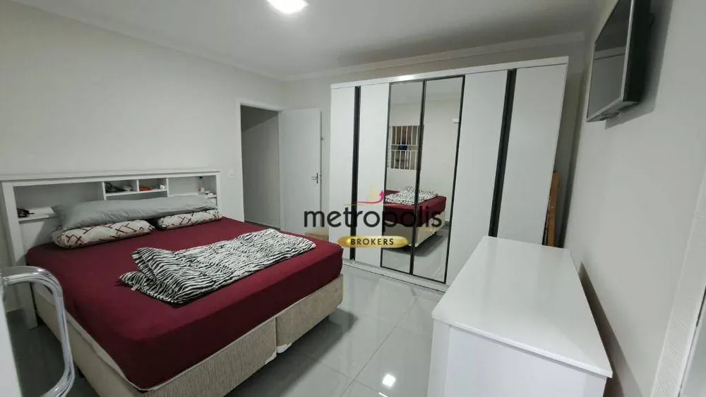 Sobrado, 3 quartos, 224 m² - Foto 3
