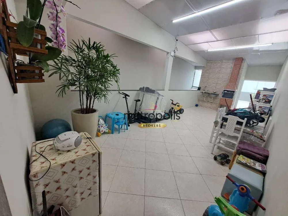 Sobrado, 3 quartos, 224 m² - Foto 7