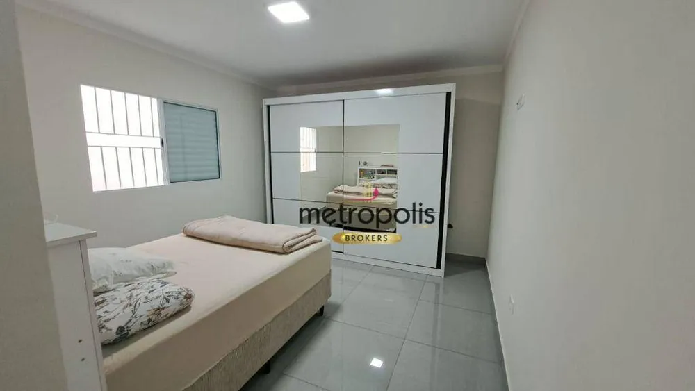 Sobrado, 3 quartos, 224 m² - Foto 4