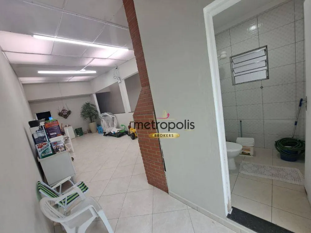 Sobrado, 3 quartos, 224 m² - Foto 2