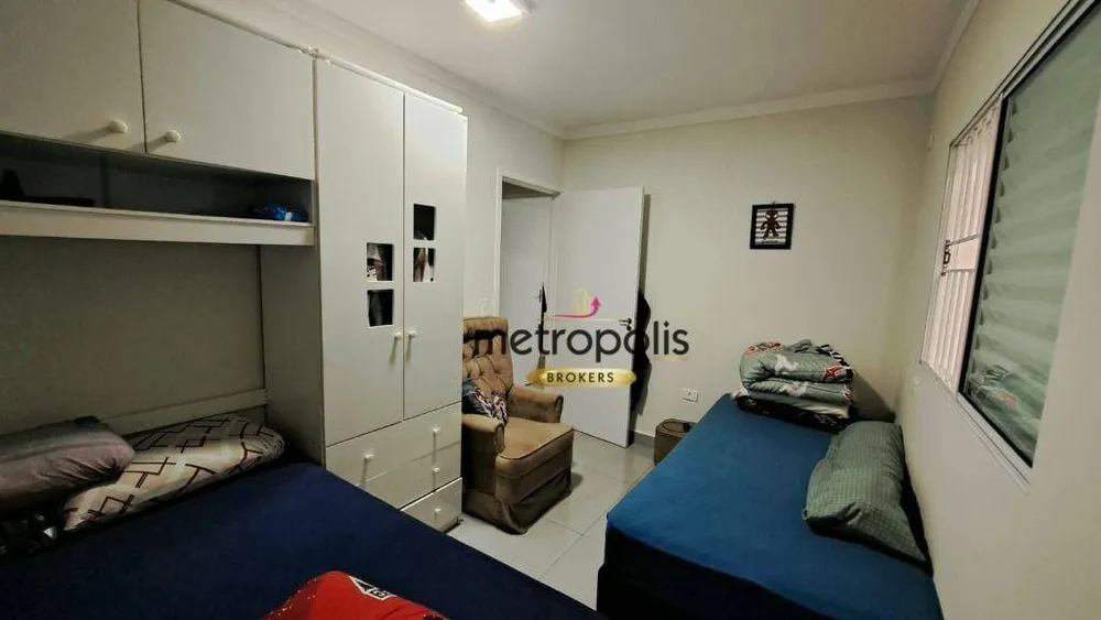 Sobrado, 3 quartos, 224 m² - Foto 1