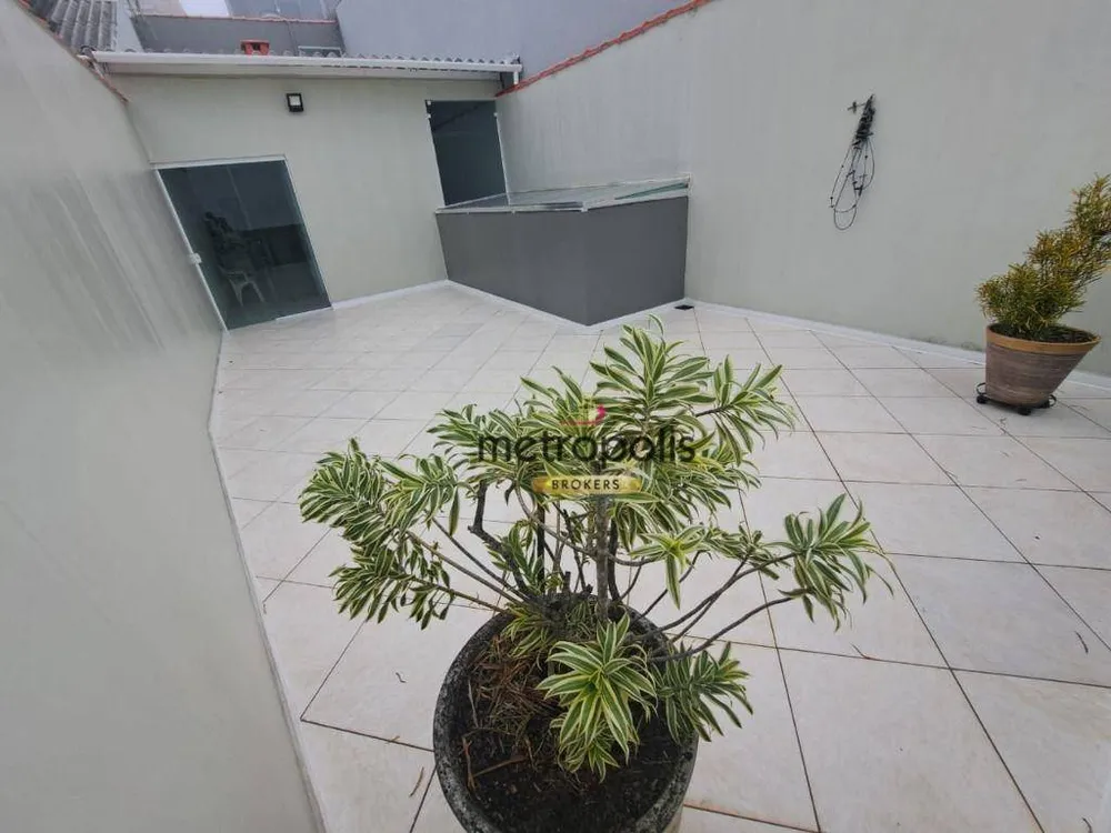 Sobrado, 3 quartos, 224 m² - Foto 6