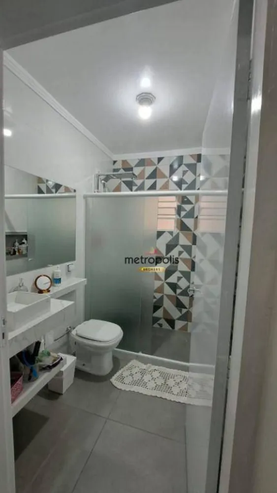 Sobrado, 3 quartos, 224 m² - Foto 5